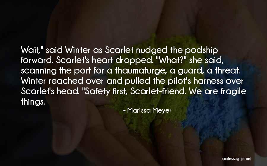 People Treating You Badly Quotes By Marissa Meyer People Treating You Badly Quotes By Marissa Meyer
