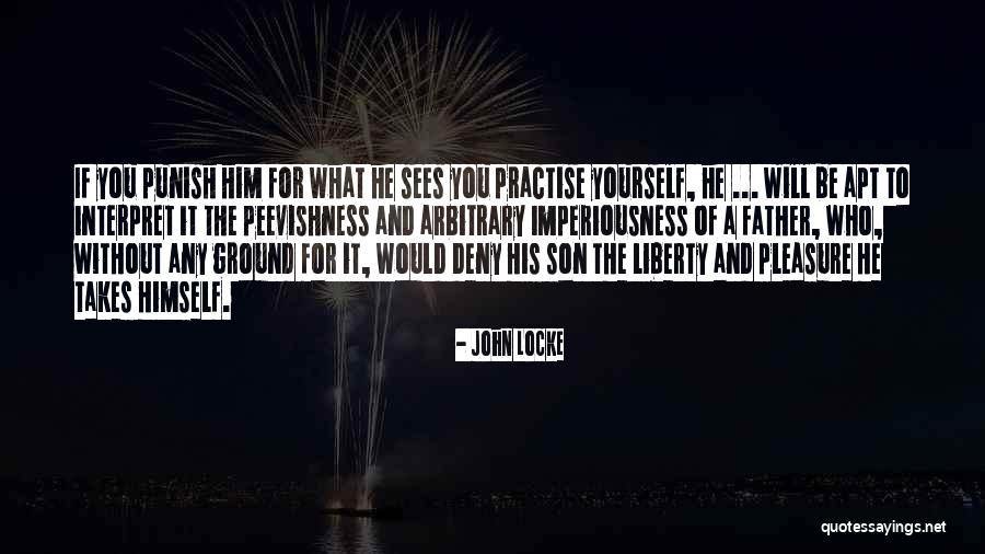 People Tripping Quotes By John Locke People Tripping Quotes By John Locke