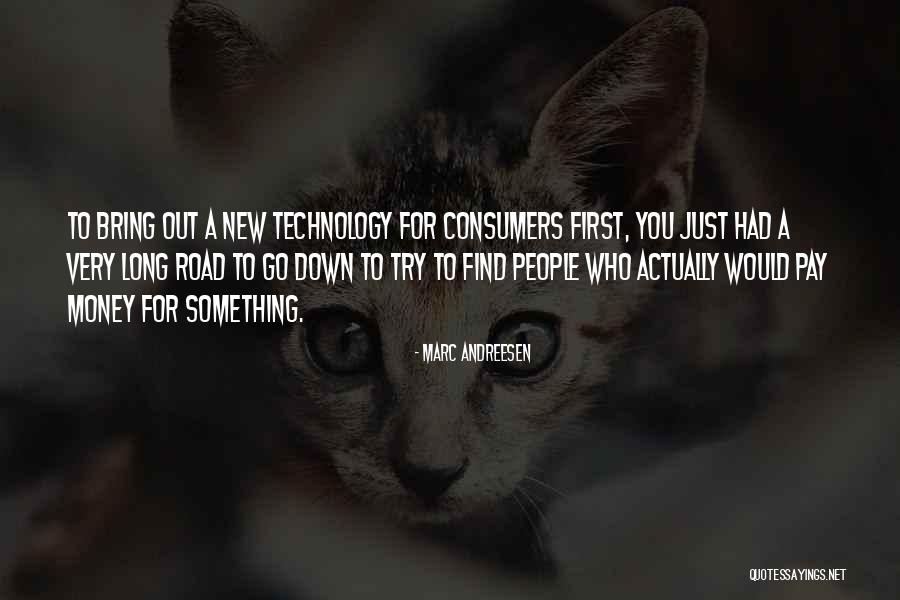 People Try To Bring You Down Quotes By Marc Andreesen People Try To Bring You Down Quotes By Marc Andreesen