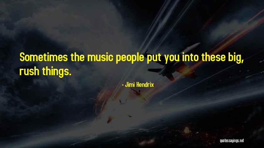 People Try To Mess Up A Relationship Quotes By Jimi Hendrix People Try To Mess Up A Relationship Quotes By Jimi Hendrix