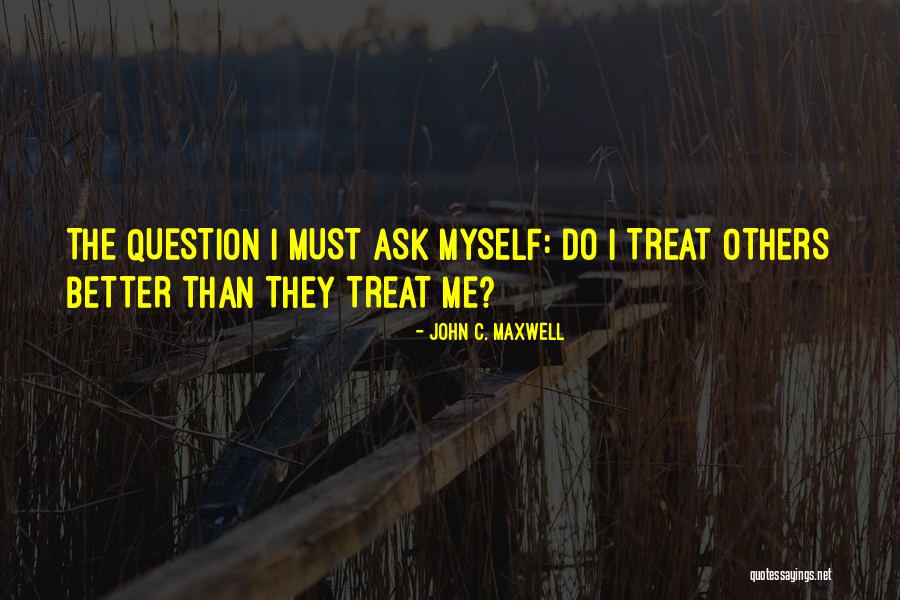 People Try To Mess Up A Relationship Quotes By John C. Maxwell People Try To Mess Up A Relationship Quotes By John C. Maxwell