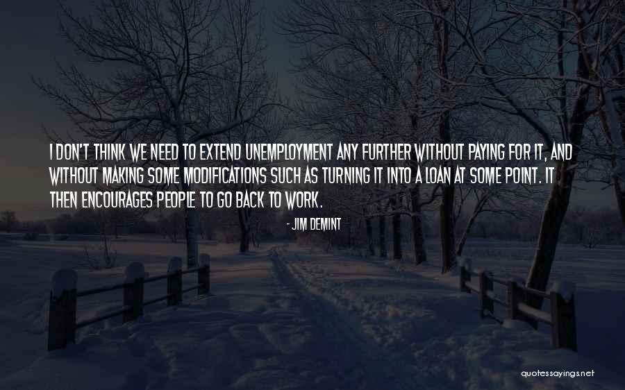 People Turning Their Back On You Quotes By Jim DeMint People Turning Their Back On You Quotes By Jim DeMint