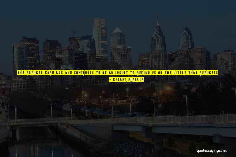 People Two Shot Quotes By Refaat Alareer People Two Shot Quotes By Refaat Alareer