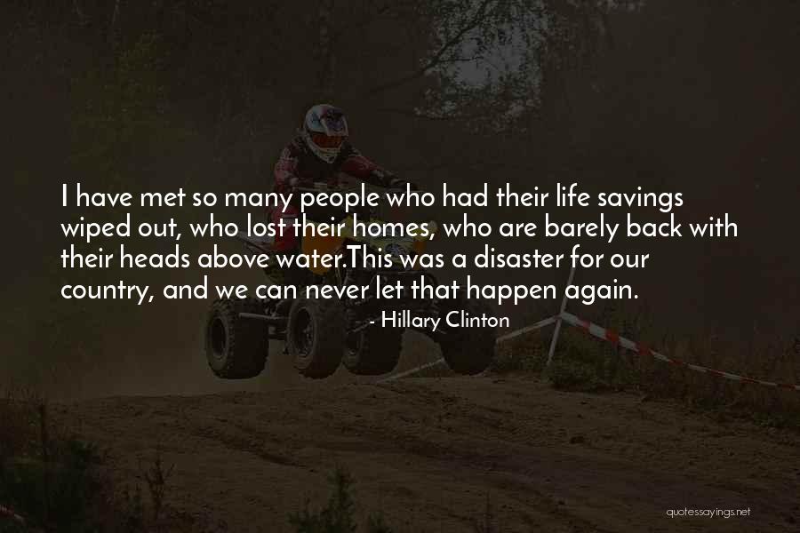 People We Lost Quotes By Hillary Clinton People We Lost Quotes By Hillary Clinton