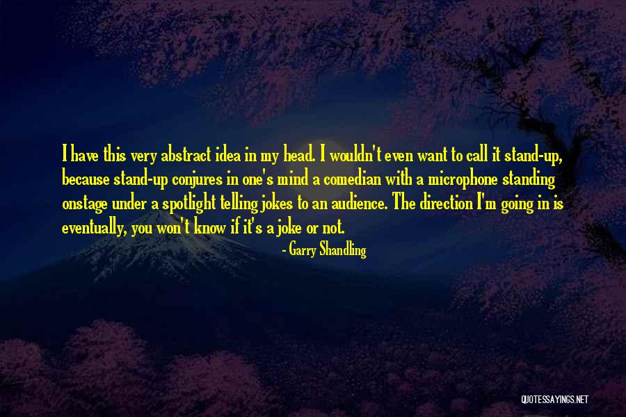 People Wearing A Mask When Sick Quotes By Garry Shandling People Wearing A Mask When Sick Quotes By Garry Shandling