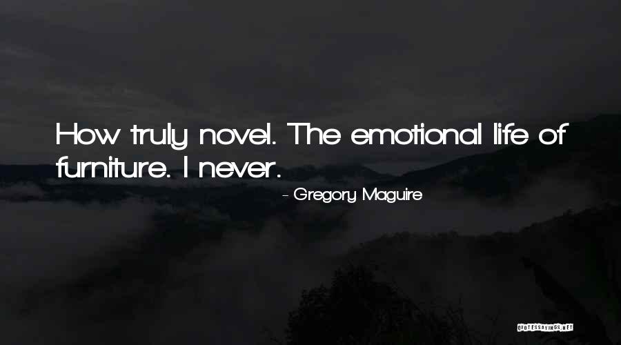 People Wearing A Mask When Sick Quotes By Gregory Maguire