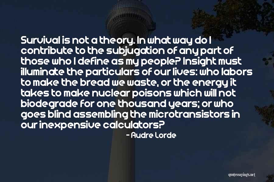People Which Or Who Quotes By Audre Lorde People Which Or Who Quotes By Audre Lorde