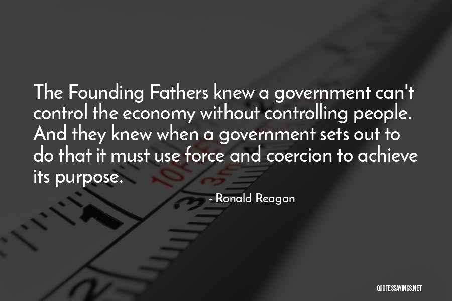 People Who Are Controlling Quotes By Ronald Reagan People Who Are Controlling Quotes By Ronald Reagan