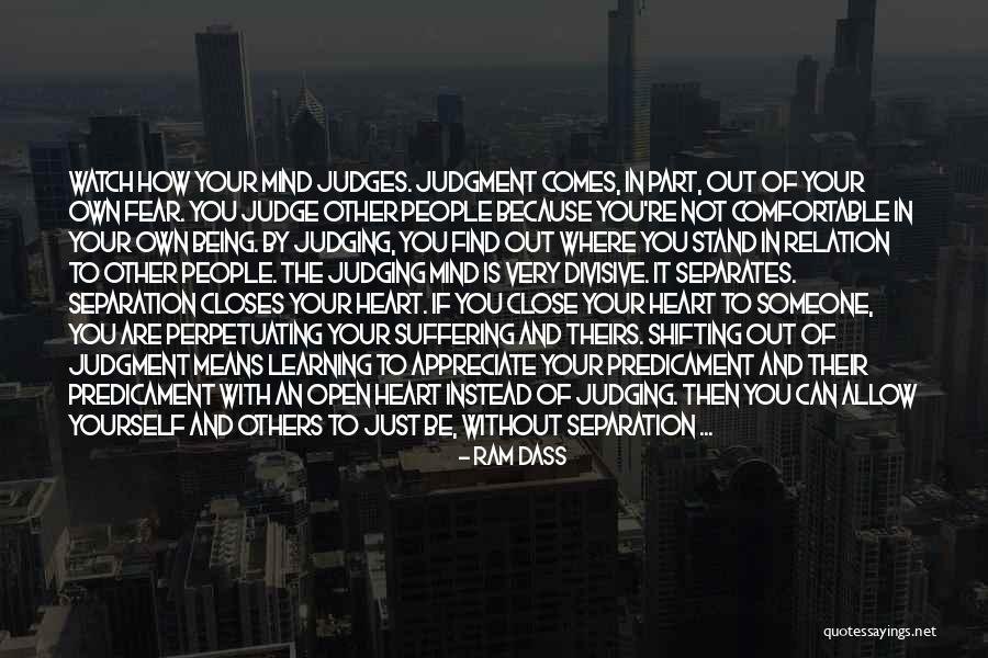 People Who Are Divisive Quotes By Ram Dass People Who Are Divisive Quotes By Ram Dass
