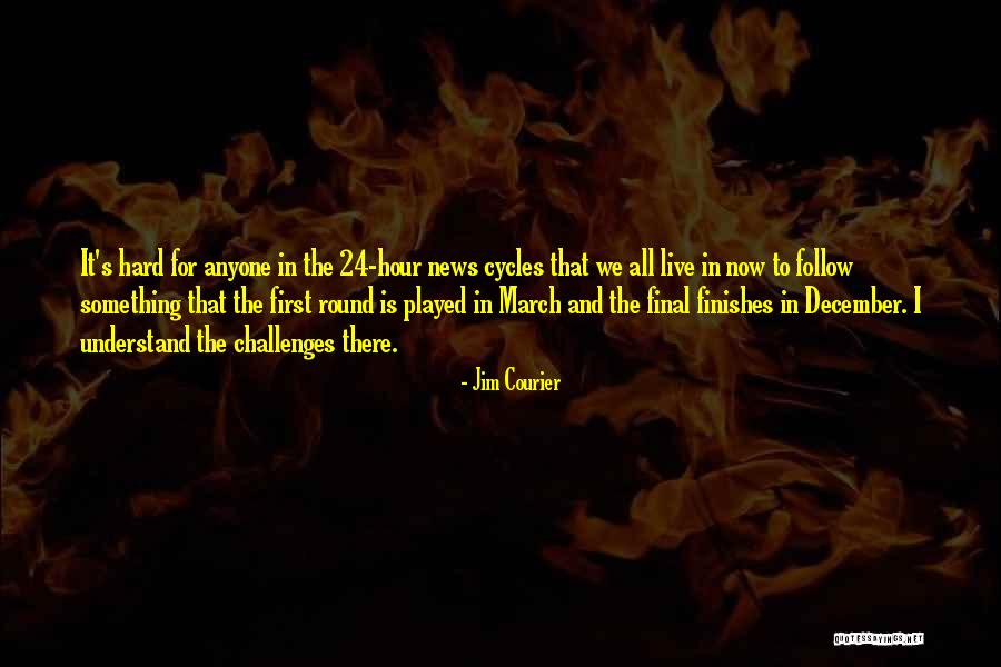 People Who Are Downers Quotes By Jim Courier People Who Are Downers Quotes By Jim Courier