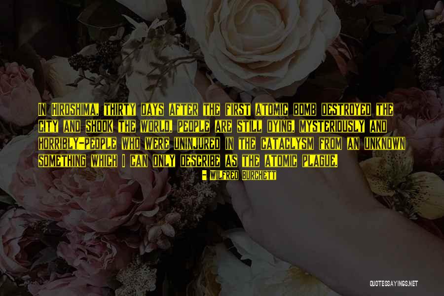 People Who Are Dying Quotes By Wilfred Burchett People Who Are Dying Quotes By Wilfred Burchett