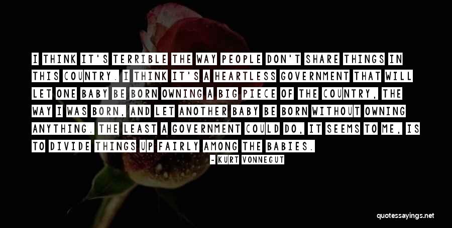 People Who Are Heartless Quotes By Kurt Vonnegut People Who Are Heartless Quotes By Kurt Vonnegut