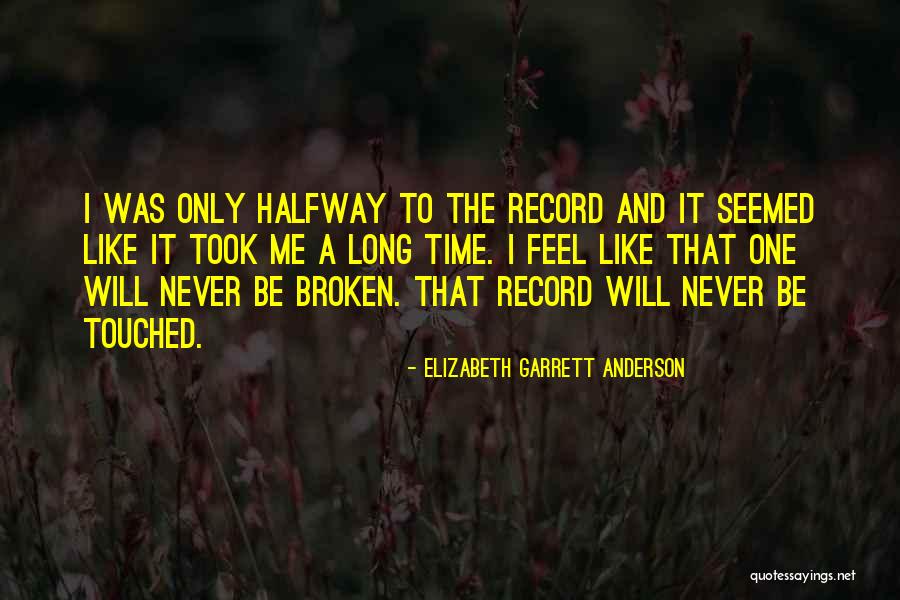 People Who Are Inconsiderate Quotes By Elizabeth Garrett Anderson People Who Are Inconsiderate Quotes By Elizabeth Garrett Anderson