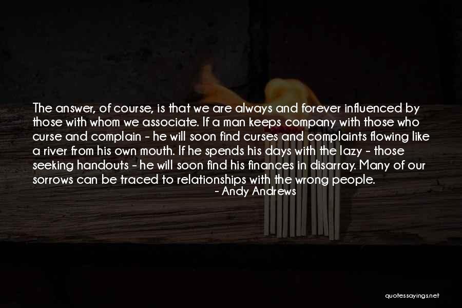 People Who Are Lazy Quotes By Andy Andrews People Who Are Lazy Quotes By Andy Andrews