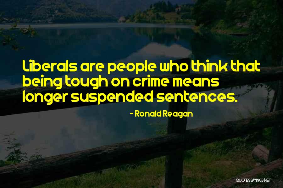 People Who Are Mean Quotes By Ronald Reagan People Who Are Mean Quotes By Ronald Reagan