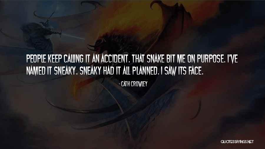 People Who Are Sneaky Quotes By Cath Crowley People Who Are Sneaky Quotes By Cath Crowley
