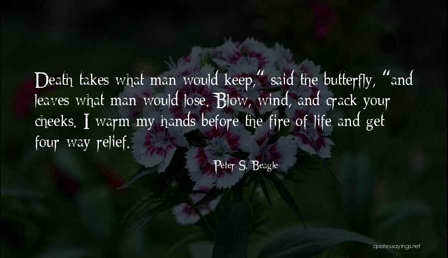 People Who Are Sneaky Quotes By Peter S. Beagle People Who Are Sneaky Quotes By Peter S. Beagle
