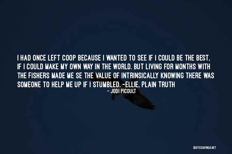 People Who Are Spiteful Quotes By Jodi Picoult People Who Are Spiteful Quotes By Jodi Picoult