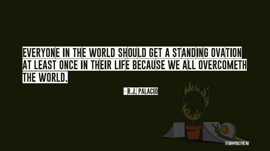 People Who Are Spiteful Quotes By R.J. Palacio People Who Are Spiteful Quotes By R.J. Palacio