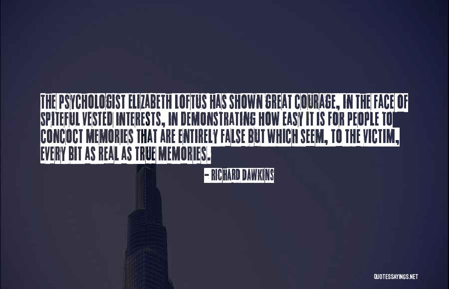People Who Are Spiteful Quotes By Richard Dawkins People Who Are Spiteful Quotes By Richard Dawkins