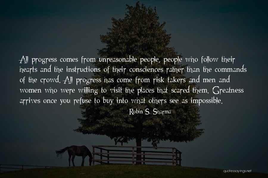 People Who Are Takers Quotes By Robin S. Sharma People Who Are Takers Quotes By Robin S. Sharma