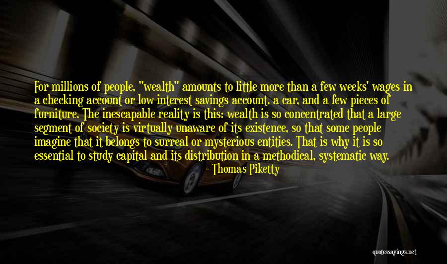 People Who Are Unaware Quotes By Thomas Piketty People Who Are Unaware Quotes By Thomas Piketty