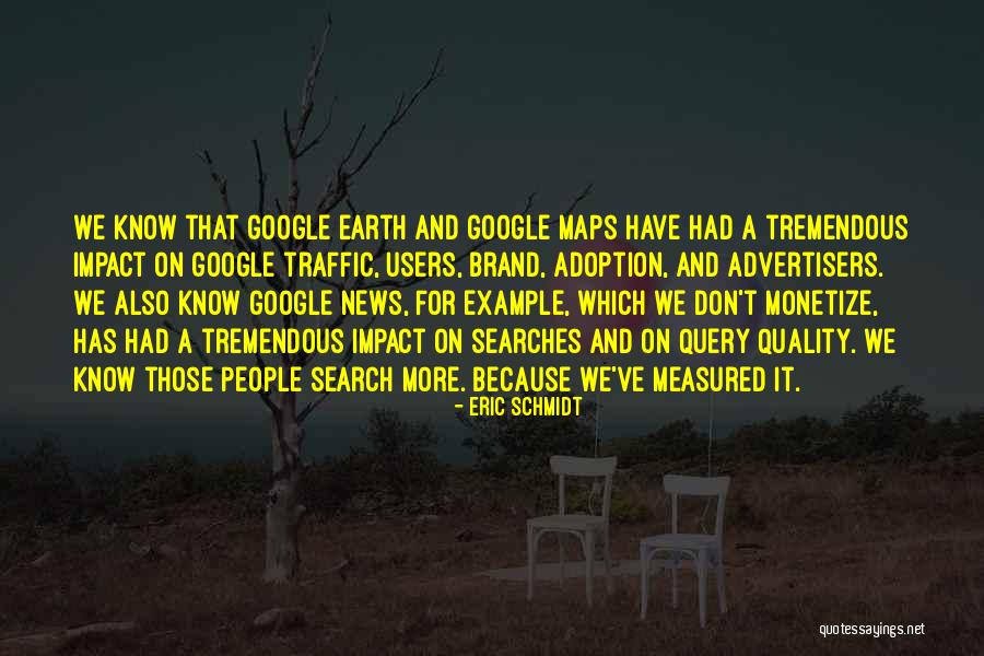 People Who Are Users Quotes By Eric Schmidt People Who Are Users Quotes By Eric Schmidt