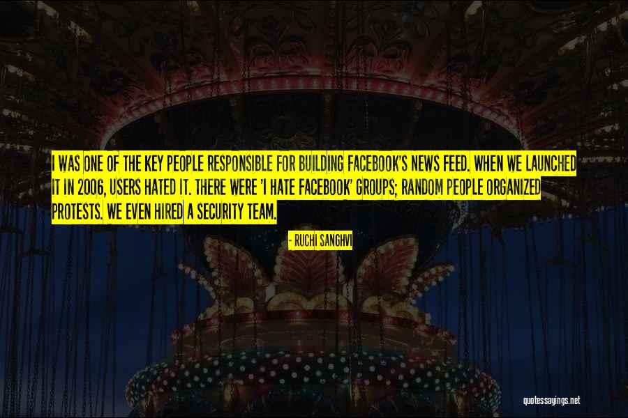 People Who Are Users Quotes By Ruchi Sanghvi People Who Are Users Quotes By Ruchi Sanghvi