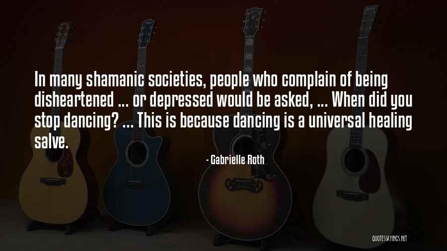 People Who Complain Quotes By Gabrielle Roth People Who Complain Quotes By Gabrielle Roth