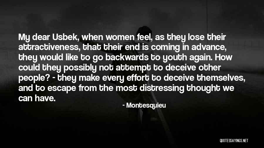 People Who Deceive Quotes By Montesquieu People Who Deceive Quotes By Montesquieu