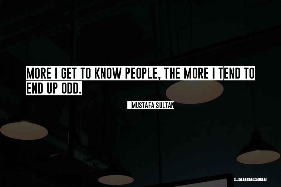 People Who Deceive Quotes By Mustafa SULTAN People Who Deceive Quotes By Mustafa SULTAN