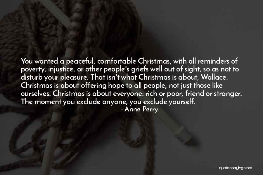 People Who Exclude Quotes By Anne Perry People Who Exclude Quotes By Anne Perry