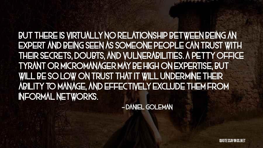 People Who Exclude Quotes By Daniel Goleman People Who Exclude Quotes By Daniel Goleman