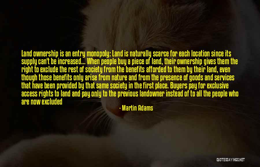 People Who Exclude Quotes By Martin Adams People Who Exclude Quotes By Martin Adams