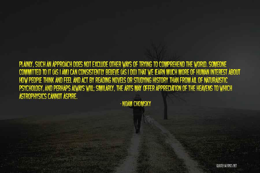 People Who Exclude Quotes By Noam Chomsky People Who Exclude Quotes By Noam Chomsky