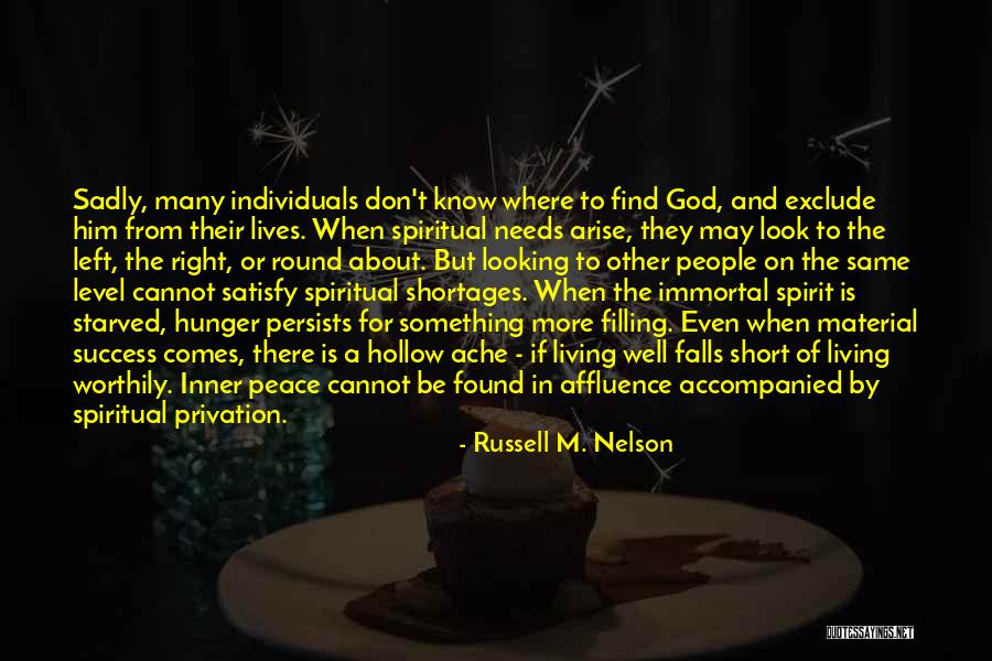 People Who Exclude Quotes By Russell M. Nelson People Who Exclude Quotes By Russell M. Nelson
