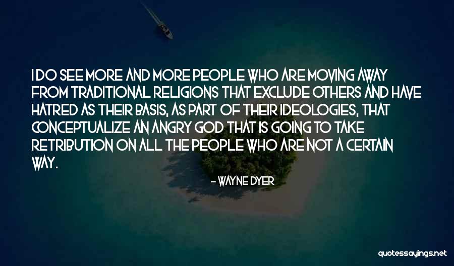 People Who Exclude Quotes By Wayne Dyer People Who Exclude Quotes By Wayne Dyer