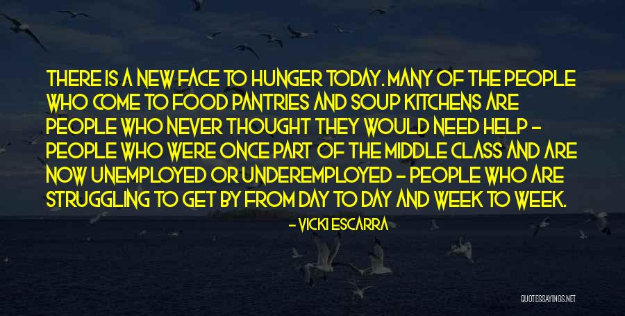 People Who Help Quotes By Vicki Escarra People Who Help Quotes By Vicki Escarra