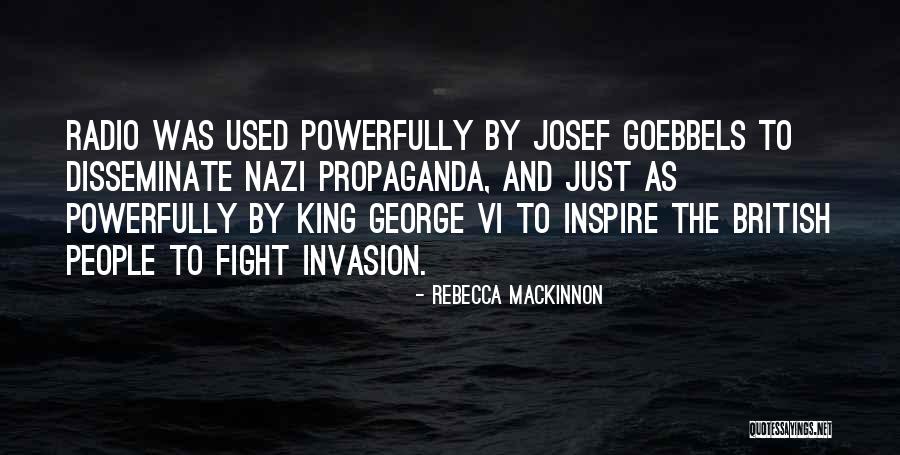 People Who Inspire Others Quotes By Rebecca MacKinnon People Who Inspire Others Quotes By Rebecca MacKinnon