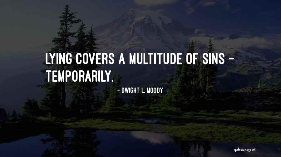 People Who Keep Score Quotes By Dwight L. Moody People Who Keep Score Quotes By Dwight L. Moody