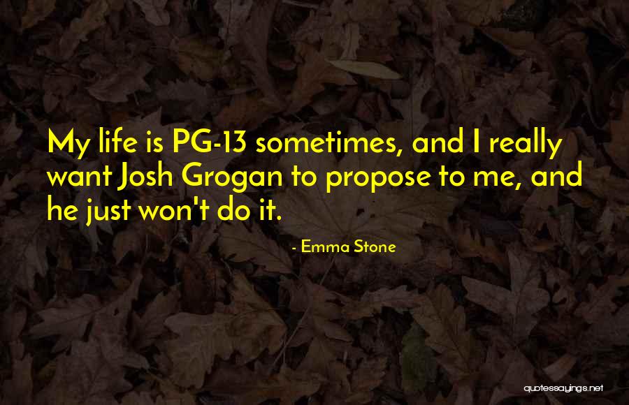 People Who Laugh Excessively Quotes By Emma Stone People Who Laugh Excessively Quotes By Emma Stone
