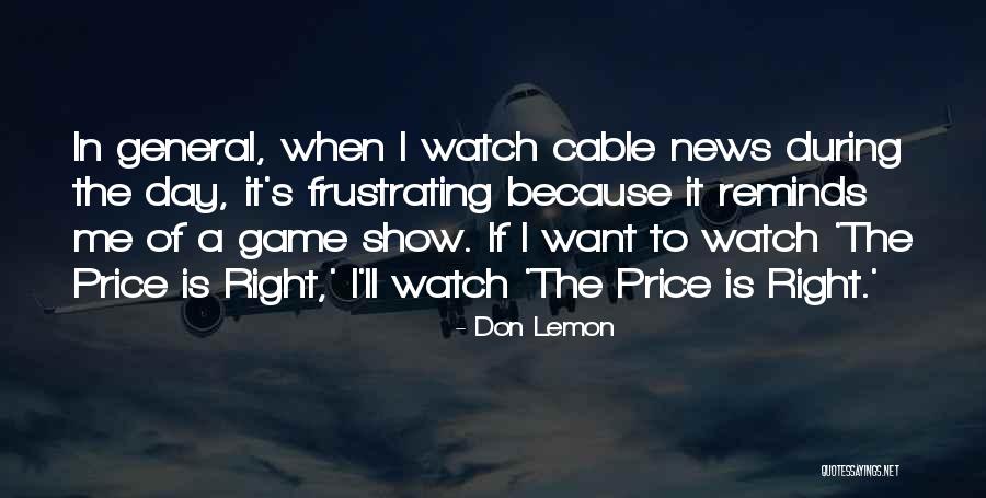 People Who Lie And Manipulate Quotes By Don Lemon People Who Lie And Manipulate Quotes By Don Lemon