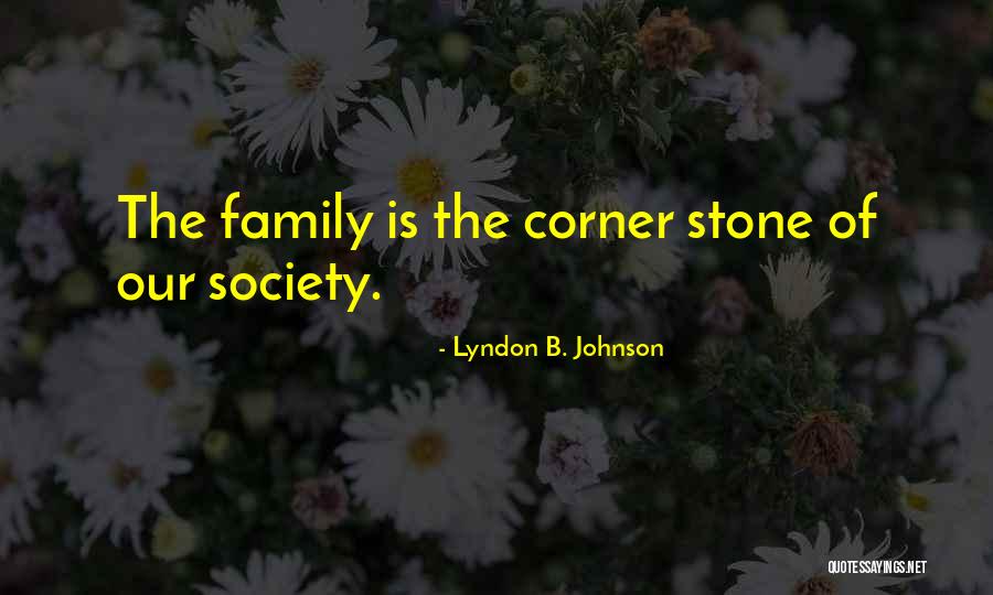 People Who Live In Glass Houses Quotes By Lyndon B. Johnson People Who Live In Glass Houses Quotes By Lyndon B. Johnson