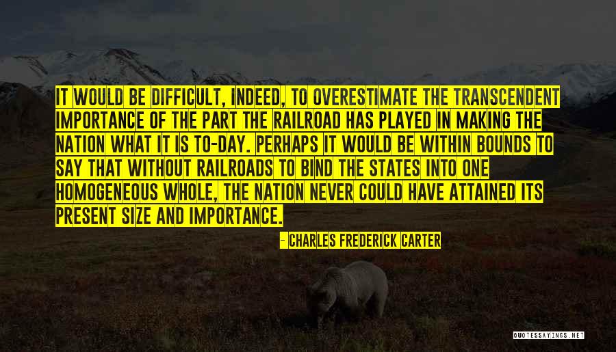 People Who Move On Quickly Quotes By Charles Frederick Carter People Who Move On Quickly Quotes By Charles Frederick Carter