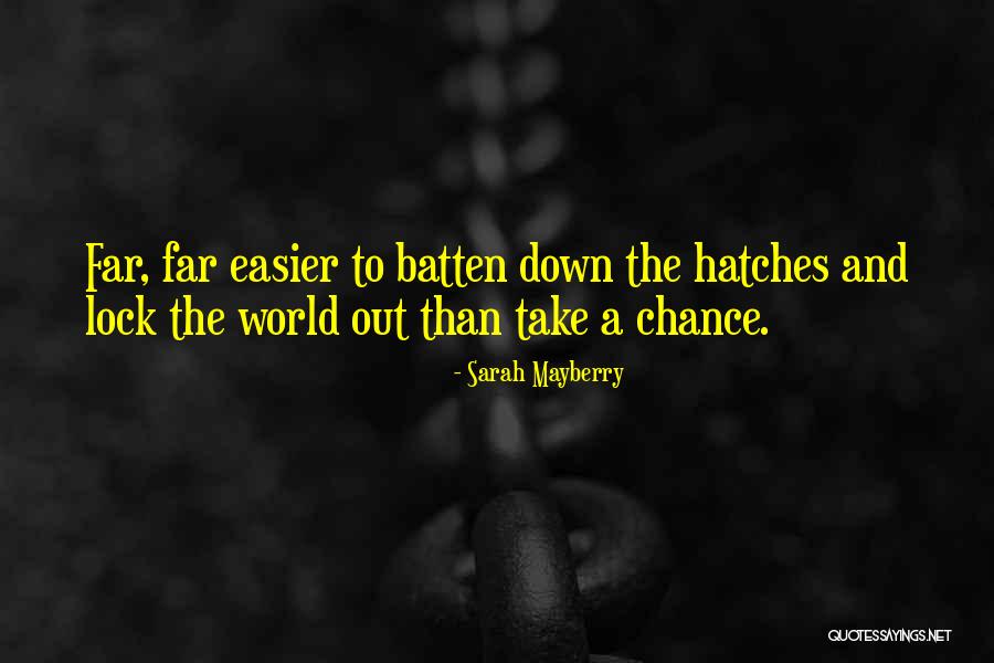 People Who Move On Quickly Quotes By Sarah Mayberry People Who Move On Quickly Quotes By Sarah Mayberry