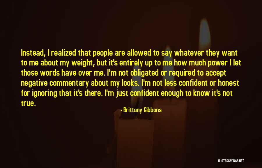 People Who Obligated Quotes By Brittany Gibbons People Who Obligated Quotes By Brittany Gibbons