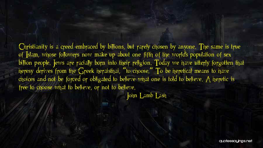 People Who Obligated Quotes By John Lamb Lash People Who Obligated Quotes By John Lamb Lash
