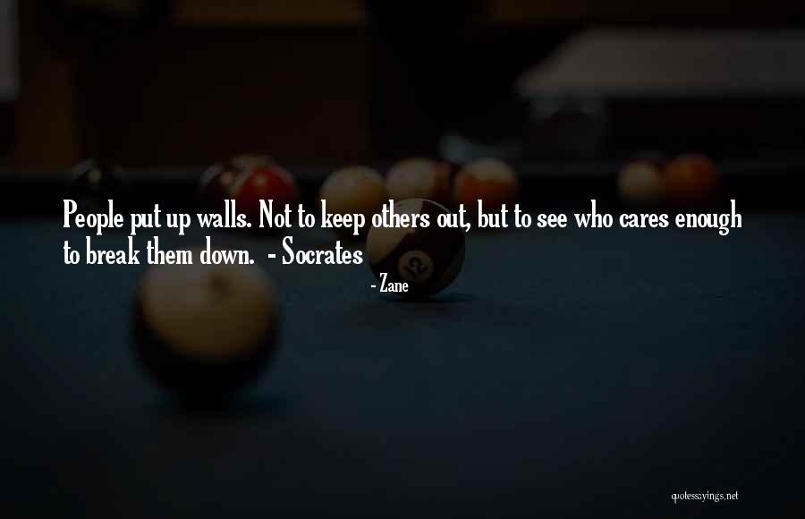 People Who Put Others Down Quotes By Zane People Who Put Others Down Quotes By Zane