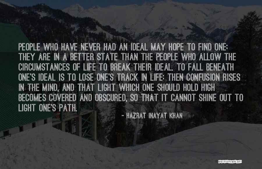 People Who Shine Quotes By Hazrat Inayat Khan People Who Shine Quotes By Hazrat Inayat Khan