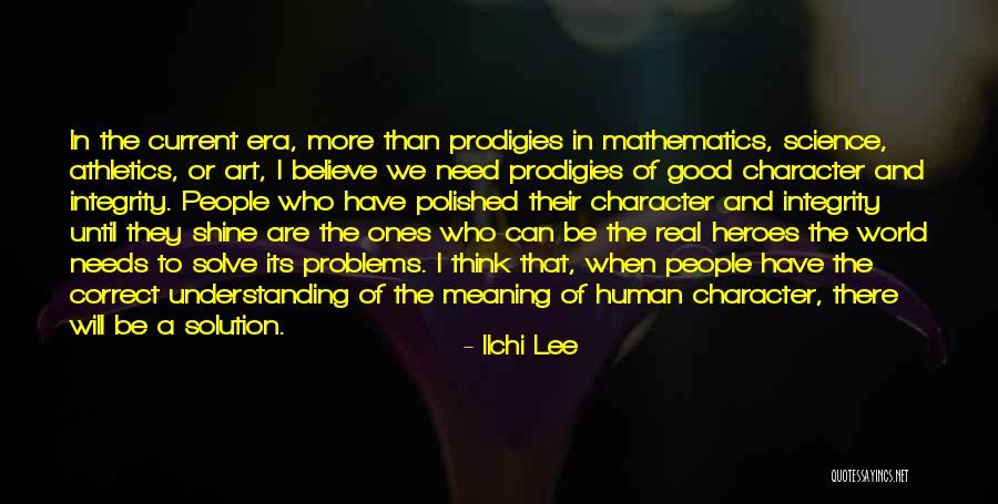 People Who Shine Quotes By Ilchi Lee People Who Shine Quotes By Ilchi Lee